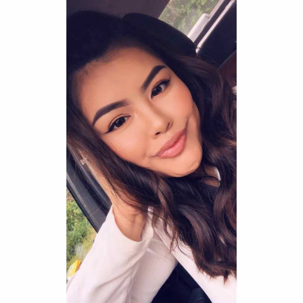 Meet your Posher, Maria dll